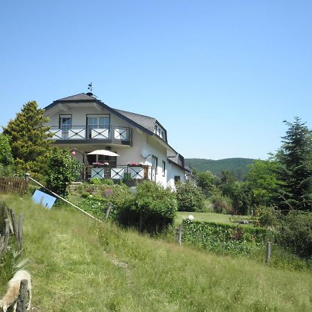 Fewo Jaeger Willingen  Buitenkant foto