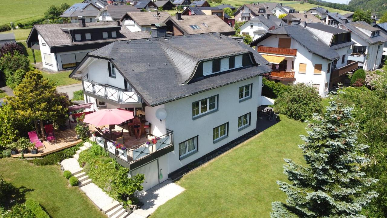 Fewo Jaeger Willingen  Buitenkant foto